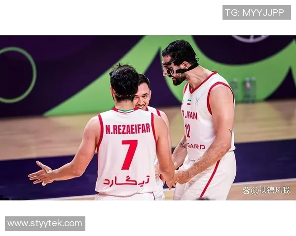 中国男篮在里约奥运会对阵伊朗的精彩较量与赛后分析
